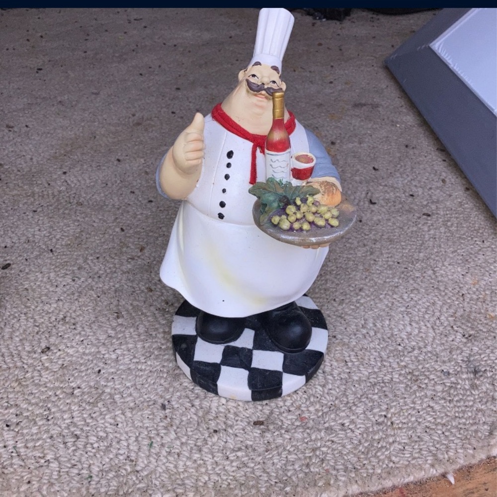Kitchen decor